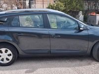 usata Renault Mégane Sportour serie III 1.5 Dci 90 cv