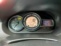 Usata Renault Mégane GrandTour 110 CV (80 kW) 2015 Station wagon