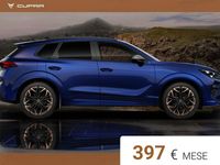 Nuova Cupra Terramar 204 CV (150 kW) 2026 Blu cosmo SUV