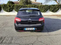 Usata Citroën C4 Aircross Exclusive 114 CV (83 kW) 2015 SUV