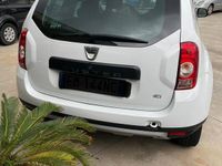 usata Dacia Duster 1500 td