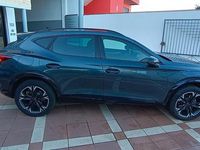 Usata Cupra Formentor 150 CV (110 kW) 2025 Grigio SUV