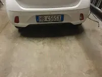 Usata Hyundai i10 86 CV (63 kW) 2025 Bianco Utilitaria