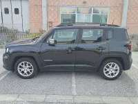 Usata Jeep Renegade Limited 120 CV (88 kW) 2020 SUV