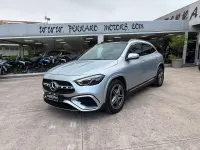 Usata Mercedes GLA220 AMG Line Premium 190 CV (139 kW) 2024 Grigio SUV