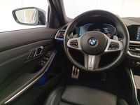 Usata BMW 330 Comfort Edition 286 CV (210 kW) 2024 Station wagon