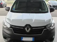 Usata Renault Express 102 CV (75 kW) 2023 Bianco Monovolume