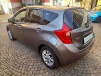 usata Nissan Note Note1.5 dci Tekna E6 AUTO IN OTTIME CONDIZIONI