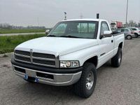 Occasion Dodge Ram 222 ch (163 kW) 1996 Blanc Pick-up