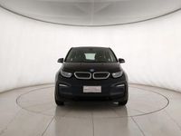 Usata BMW i3 Advantage 75 kW (102 CV) 2022 Blu Utilitaria