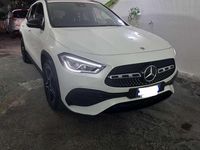 Usata Mercedes GLA200 Premium 150 CV (110 kW) 2021 SUV
