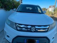 Usata Suzuki Vitara 120 CV (88 kW) 2017 SUV
