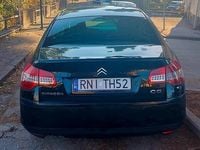 Usata Citroën Berlingo 2009 Nero Monovolume