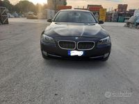 usata BMW 525 Diesel