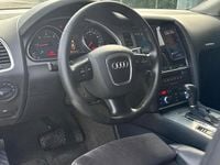 Usata Audi Q7 S-Line 233 CV (171 kW) 2007 Grigio SUV