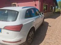 Usata Audi Q5 177 CV (130 kW) 2013 SUV