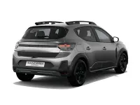 Nuova Dacia Sandero Extreme 122 CV (89 kW) 2026 Grigio Utilitaria