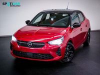 usata Opel Corsa 1.2 100 CV GS Line del 2023 usata a Bergamo