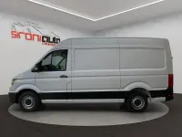 Nuova VW Crafter Business 140 CV (102 kW) 2026 Bianco Furgone