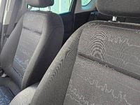 Usata Opel Meriva 120 CV (88 kW) 2014 Grigio Monovolume