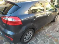 Usado Kia Rio 75 CV (55 kW) 2016 Utilitario