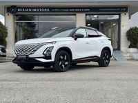 Nuova Omoda 5 224 CV (164 kW) 2025 Nero SUV