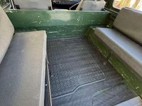Occasion Land Rover Defender 109 ch (80 kW) 1997 SUV