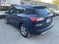 Usata Ford Kuga 120 CV (88 kW) 2022 Vari colori SUV