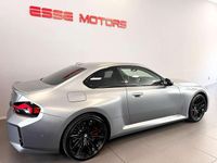 Usata BMW M2 460 CV (338 kW) 2024 Grigio Coupé