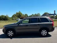 Begagnad Volvo XC90 209 HK (153 kW) 2005 Grå SUV
