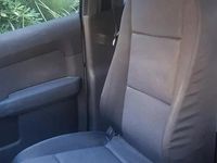 Usata Audi A2 2002 Grigio Utilitaria