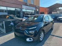 Usata Citroën C3 PureTech 83 CV (61 kW) 2024 Grigio Berlina