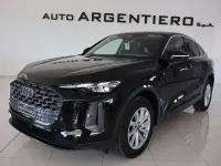 Usata Audi Q5 Advanced 204 CV (150 kW) 2025 Nero mito met SUV