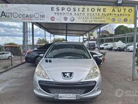 Usata Peugeot 206+ 70 CV (51 kW) 2010 Grigio Utilitaria