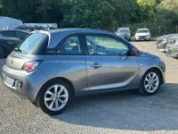 Usata Opel Adam Jam 69 CV (50 kW) 2018 Other Utilitaria