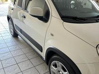 Usata Fiat Panda 69 CV (50 kW) 2023 Bianco Berlina