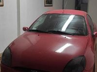 Usata Ford Puma 103 CV (75 kW) 2000 Coupé