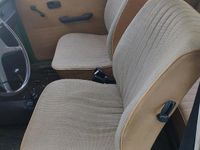 Usata VW Beetle 1970 Verde Utilitaria