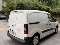 Usata Citroën Berlingo 90 CV (66 kW) 2013 Bianco Monovolume