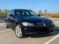 Usata BMW 330 270 CV (198 kW) 2007 Nero Station wagon