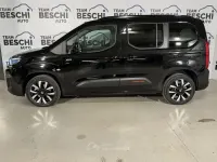 Nuova Citroën e-Berlingo XTR 102 CV (75 kW) 2026 Nero Monovolume
