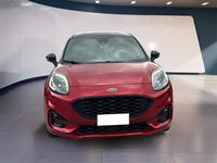 Usata Ford Puma ST-Line 125 CV (91 kW) 2020 Rosso SUV