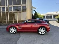 Usata Chrysler Crossfire Limited 218 CV (160 kW) 2004 Coupé
