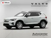 Nuova Volvo EX40 Core 100 kW (137 CV) 2026 Bianco SUV