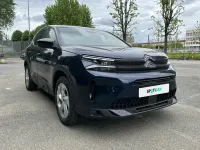 Nuova Citroën C5 131 CV (96 kW) 2026 Nero SUV