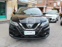 Usata Nissan Qashqai Visia 110 CV (80 kW) 2018 Nero SUV