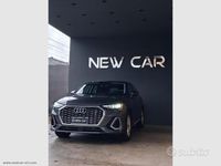 Usata Audi Q3 150 CV (110 kW) 2022 SUV
