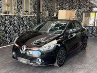 Second-hand Renault Clio IV 75 CP (55 kW) 2013 Negru Berlinǎ