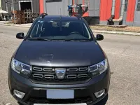 Usata Dacia Sandero Stepway 95 CV (69 kW) 2020 Berlina