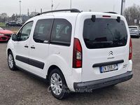 Occasion Citroën Berlingo Seduction 114 ch (83 kW) 2012 Blanc Monospace